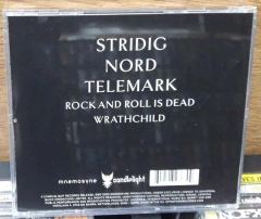 Ihsahn - Telemark - comprar online