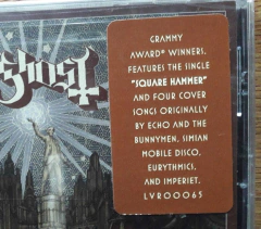 Ghost - Popestar - comprar online