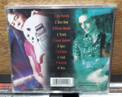 Richie Kotzen / Greg Howe - Project - comprar online