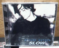 Richie Kotzen - Slow