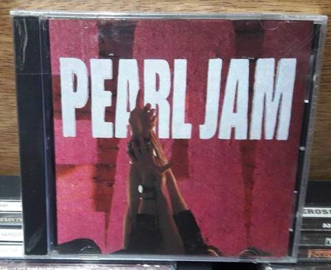 Pearl Jam - Ten