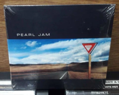 Pearl Jam - Yield