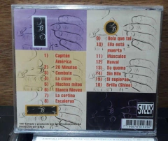 Las Pelotas - La Clave Del Exito - comprar online