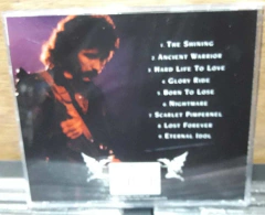 Black Sabbath - Eternal Idol - comprar online