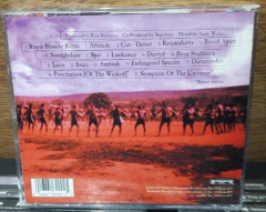 Sepultura - Roots - comprar online