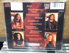 Sepultura - Arise - comprar online