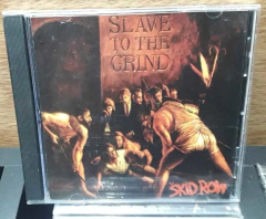 Skid Row - Slave To The Grind