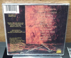 Skid Row - Slave To The Grind - comprar online