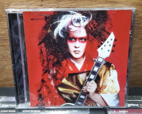 Marty Friedman - Tokyo Jukebox 3