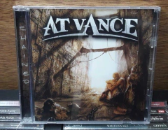 At Vance - Chained