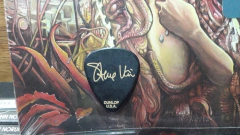 Steve Vai - Passion & Warfare 25th Anniversary + Modern Primitive 2CD´S + Pua de Regalo en internet