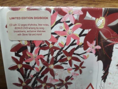 Steve Vai - The Story Of Light CD + DVD - comprar online