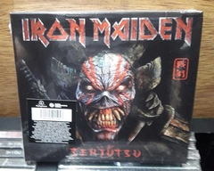 Iron Maiden - Senjutsu 3LP´S - comprar online