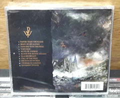 Powerwolf - Call Of The Wild - comprar online