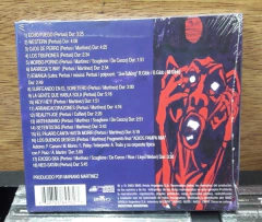 Attaque 77 - Antihumano - comprar online