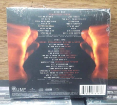 Soundgarden - Superunknown 20th anniversary 2CD´S en internet