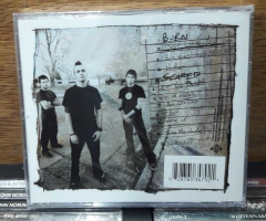 Three Days Grace - Three Days Grace - comprar online