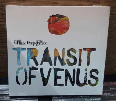 Three Days Grace - Transit of Venus
