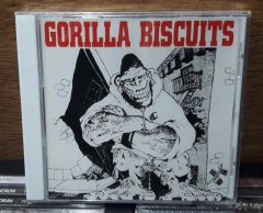 Gorilla Biscuits - Gorilla Biscuits