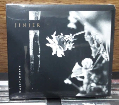Jinjer - Wallflowers