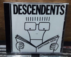 Descendents - Everything Sucks