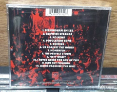 G.B.H - Momentum - comprar online