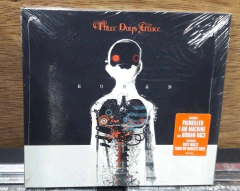 Three Days Grace - Human