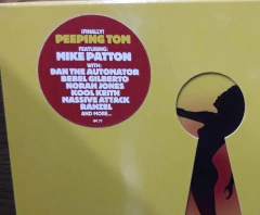 Peeping Tom - Peeping Tom - comprar online