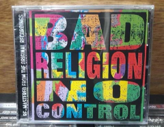 Bad Religion - No Control Remastered