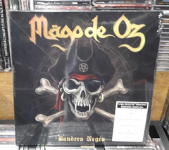 Mago De Oz - Bandera Negra (LP+CD Deluxe Box Set w/ Board Game & VIP Card)