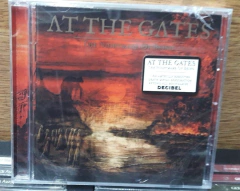 At The Gates - The Nightmare Of Being