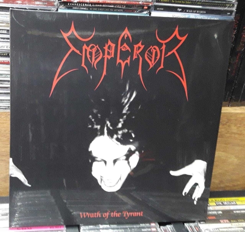 Emperor - Wrath Of The Tyrant