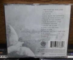 Styx - Crash Of The Crown - comprar online