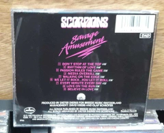 Frost - Day And Age - comprar online