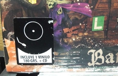 Mago De Oz - Bandera Negra CD + LP en internet