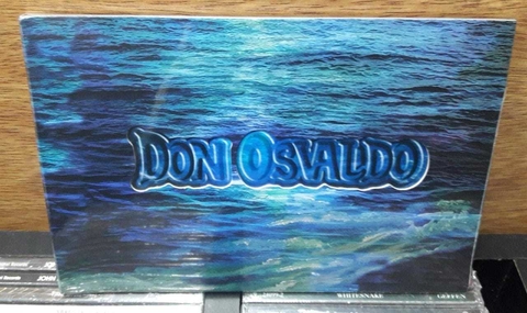 Don Osvaldo - Casi Justicia Social II