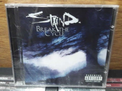 Staind - Break The Cycle