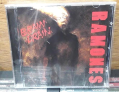 Ramones - Brain Drain