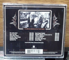 Billy F Gibbons - Hardware - comprar online