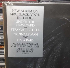 Ozzy Osbourne - Ordinary Man Additional Bonus Track en internet