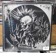 Mayhem - Atavistic Black Disorder - comprar online