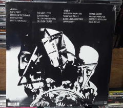 Napalm Death - Utilitarian - comprar online