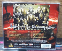 Rhapsody - Dawn of Victory - comprar online