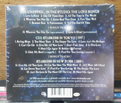 Whitesnake - Unzipped 2 CD´S en internet