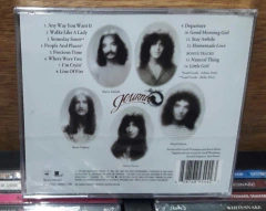 Journey - Departure - comprar online