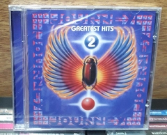 Journey - Greatest Hits 2