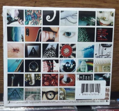 Pearl Jam - No Code Digipack - comprar online