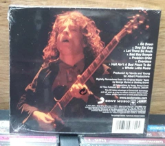 AC/DC - Let There Be Rock Digipack - comprar online