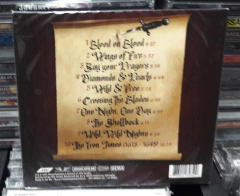 Running Wild - Blood On Blood - comprar online