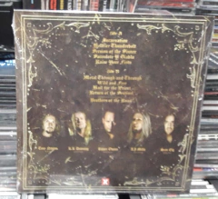 KK´S Priest - Sermons Of The Sinner Edition White Vinyl en internet